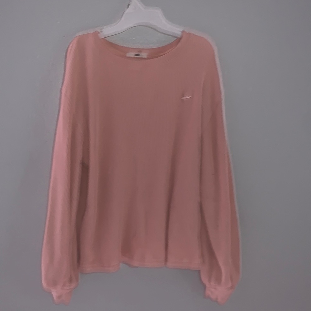 Vans long sleeve